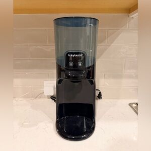 Baby Brezza Water Warmer Dispenser Black